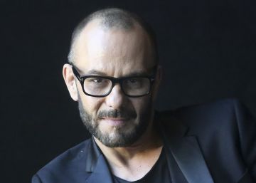 La renovadora e impactante mirada de Pandur desaparece