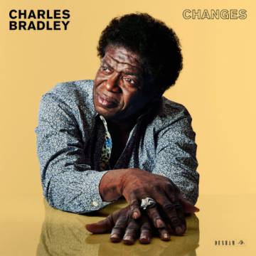 Charles Bradley, soul pasional para derretirse