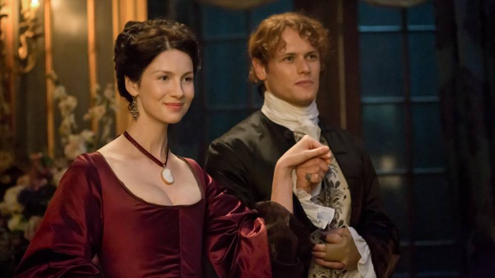 ‘Outlander’ lucha contra los prejuicios