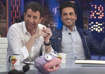 ‘El hormiguero’, Premio Nacional de Televisión 2016