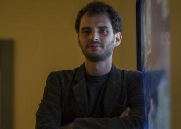 Jonás Cuarón: “Trump tiene un orgasmo al escuchar su nombre”