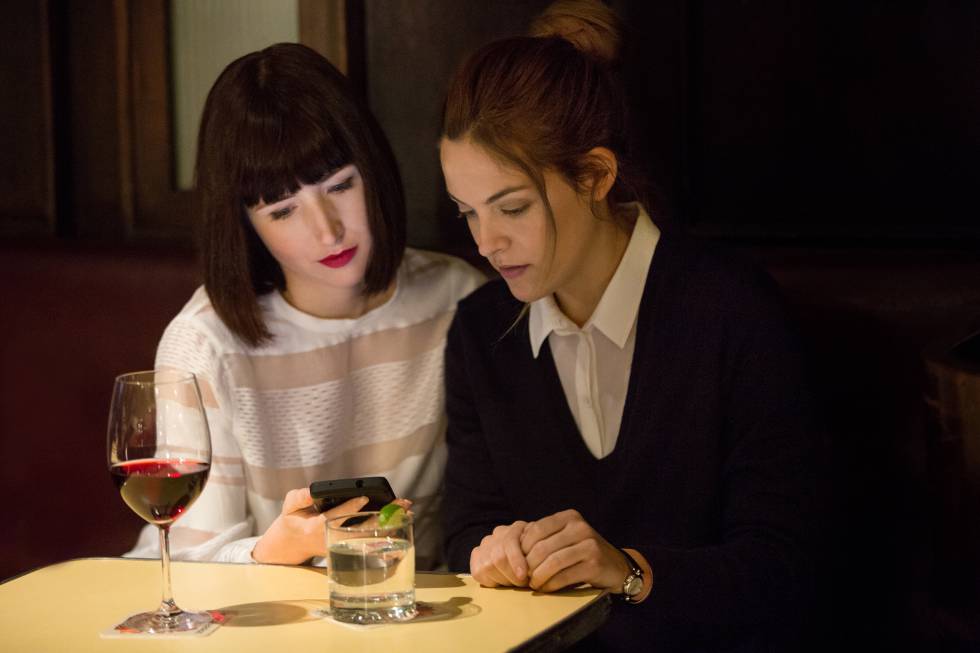 ‘The Girlfriend Experience’ explora la otra cara de la prostitución