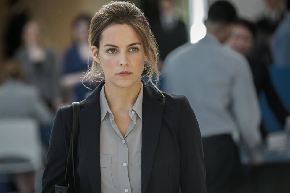 ‘The Girlfriend Experience’ explora la otra cara de la prostitución