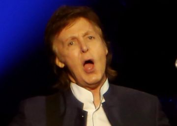 El festival del segle: Dylan, The Who, McCartney, Neil Young i els Stones
