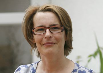 Natalia Menéndez: “Cervantes era un prefeminista”