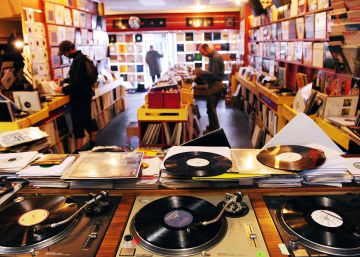 O embuste do vinil