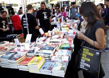 ¿Qué hacer y adónde ir en La Noche de los Libros? ¿Qué hacer y adónde ir en La Noche de los Libros?