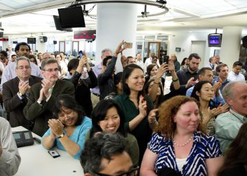 La agencia AP gana el Pulitzer por destapar la esclavitud pesquera