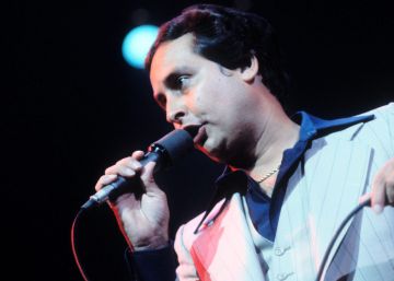 Muere Ismael Quintana, maestro salsero puertorriqueño Muere Ismael Quintana, maestro salsero puertorriqueño