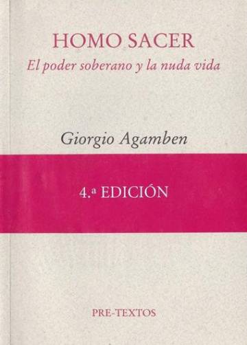 Los cuerpos, las palabras y las cosas