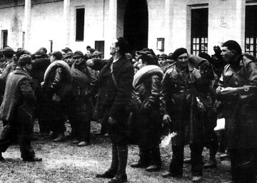 El escritor que quería hacer historia El escritor que quería hacer historia