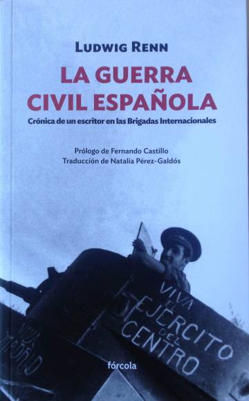 El escritor que quería hacer historia