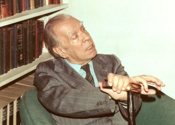 Todo sobre Borges Todo sobre Borges