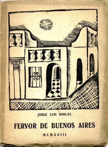 Todo sobre Borges