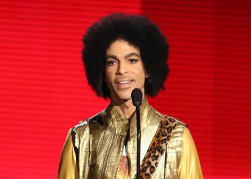 Muere Prince, icono del pop