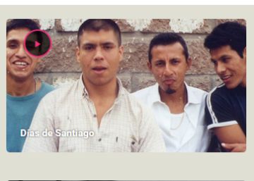 Ver cine latinoamericano, gratis y en casa