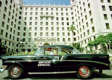 La mafia cubana revive en Hollywood