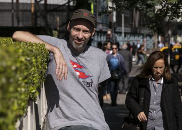 ‘El partido’, la crónica de un instante