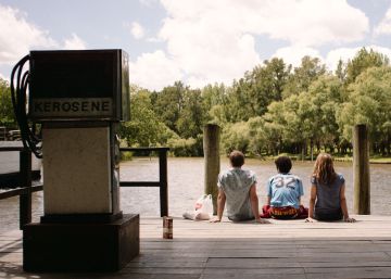 ‘Finding Sofia’, una comedia en dos idiomas y muchas confusiones