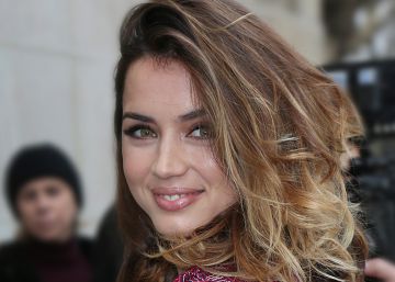 Ana de Armas estará en la secuela de ‘Blade Runner’
