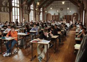 Nadie quiere a los filósofos