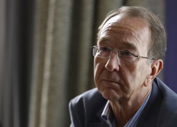 “Francisco Franco quería unirse a la fuerza del Eje”
