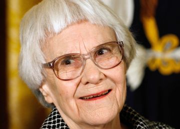 Hallado un texto de Harper Lee sobre el crimen de ‘A sangre fría’ Hallado un texto de Harper Lee sobre el crimen de ‘A sangre fría’
