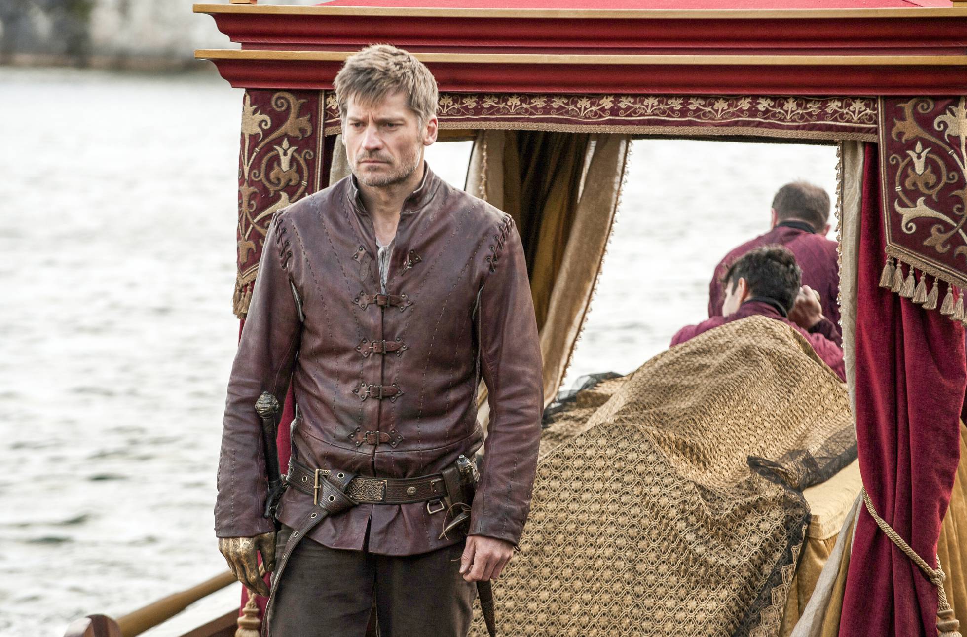 ‘Juego de tronos’, el camino a la resurrección ‘Juego de tronos’, el camino a la resurrección