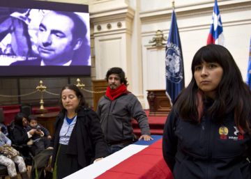 Pablo Neruda será enterrado pela quarta vez em Ilha Negra