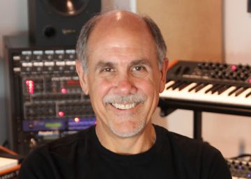 Dave Smith, el visionario que hizo avanzar la música