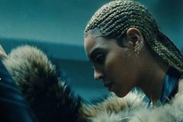 ‘Lemonade’: la banda sonora de una crisis matrimonial