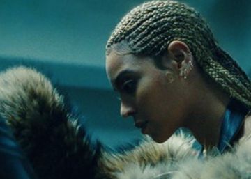Beyoncé, la banda sonora de una crisis matrimonial