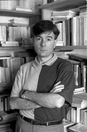 Alberto Cardín
