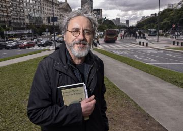 “Argentina y Galicia son como un país simbiótico”