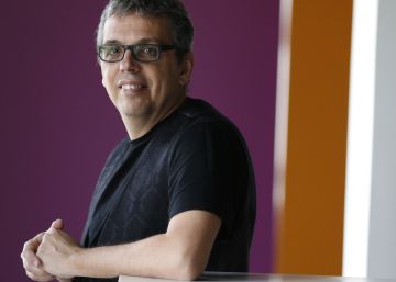 “Me gustaría tener alma de poeta”