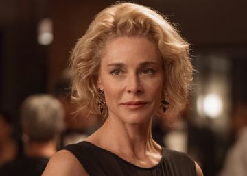 Pasión y ‘thriller’ con la mujer del embajador