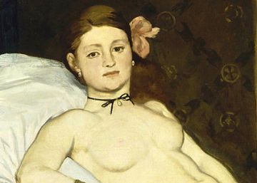 ‘Olympia’ se va de viaje ‘Olympia’ se va de viaje