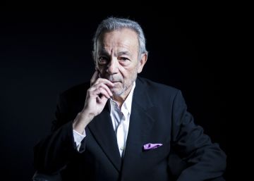 El actor y director que hizo del teatro su hogar