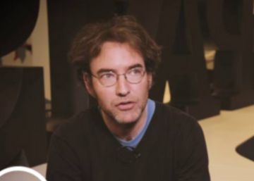 Un minuto de poesía: Mariano Peyrou