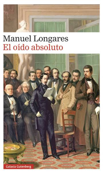 Manuel Longares: “Veo este país propenso a la tragedia”