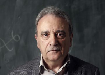 Manuel Longares: “Veo este país propenso a la tragedia”