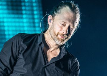 Radiohead reaparece nas redes e lança primeira música inédita em cinco anos