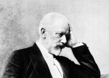 Cuando Chaikovski insultó a Brahms