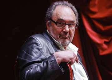 La puta y el poeta