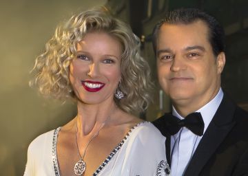 TVE no hará público el sueldo de Anne Igartiburu y Ramón García por las Campanadas
