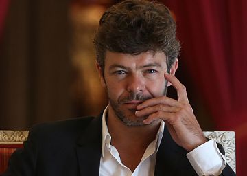 Pablo Heras dirige hoy la gala de los 125 años del Carnegie Hall
