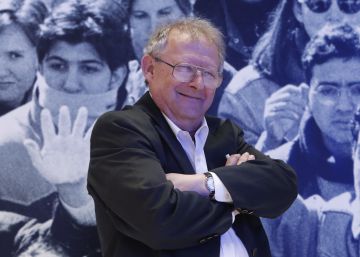 “Los buenos periodistas saben que este es un oficio difícil”