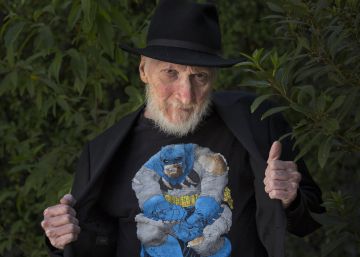 “Batman sempre està de mala llet”