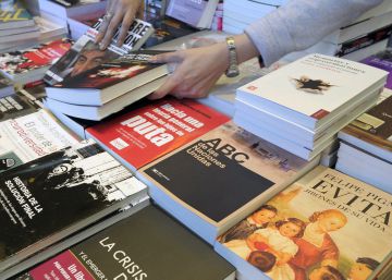 El mapa iberoamericano del libro nace en la web