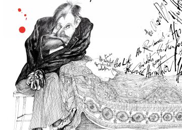 Freud: O fantasma da rua Berggasse 19